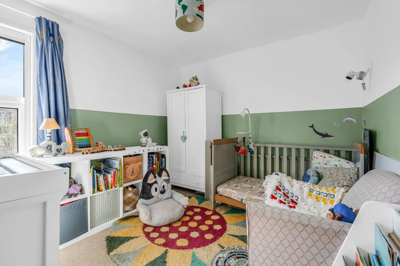 Musley Hill, Ware, SG12, photo 16