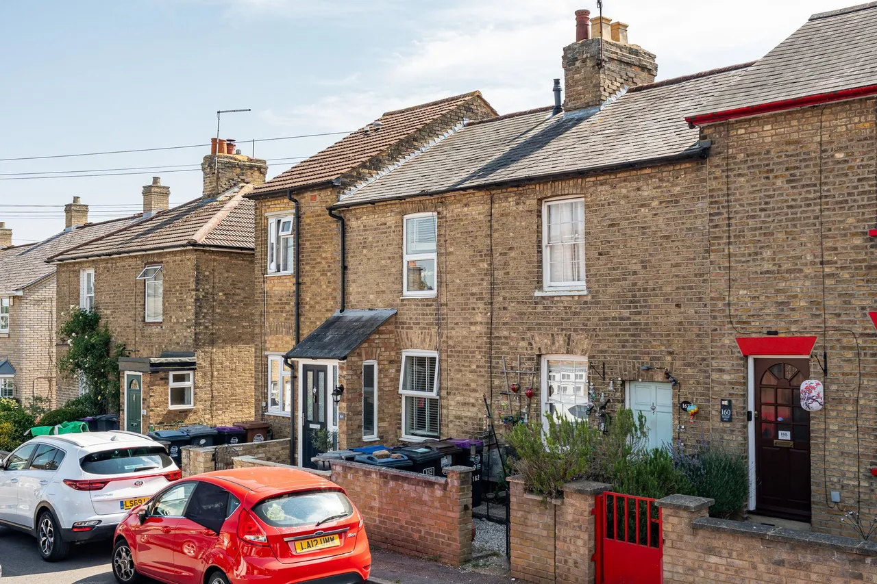 Musley Hill, Ware, SG12, photo 18