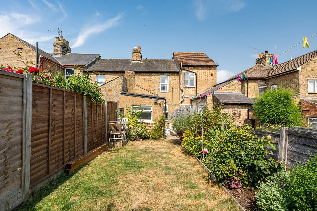Musley Hill, Ware, SG12, photo 17