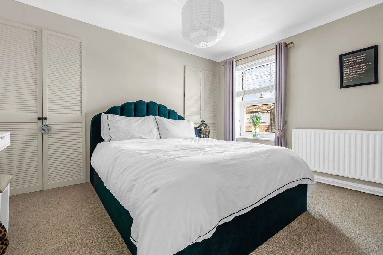 Musley Hill, Ware, SG12, photo 15