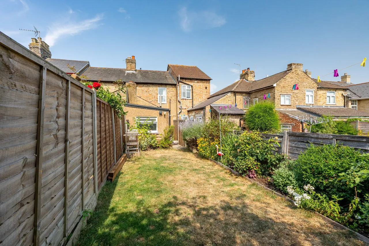 Musley Hill, Ware, SG12, photo 10