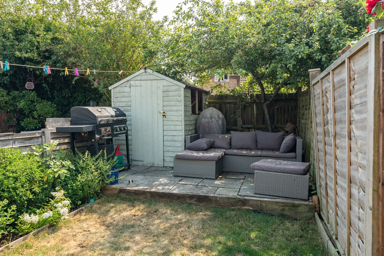 Musley Hill, Ware, SG12, photo 11
