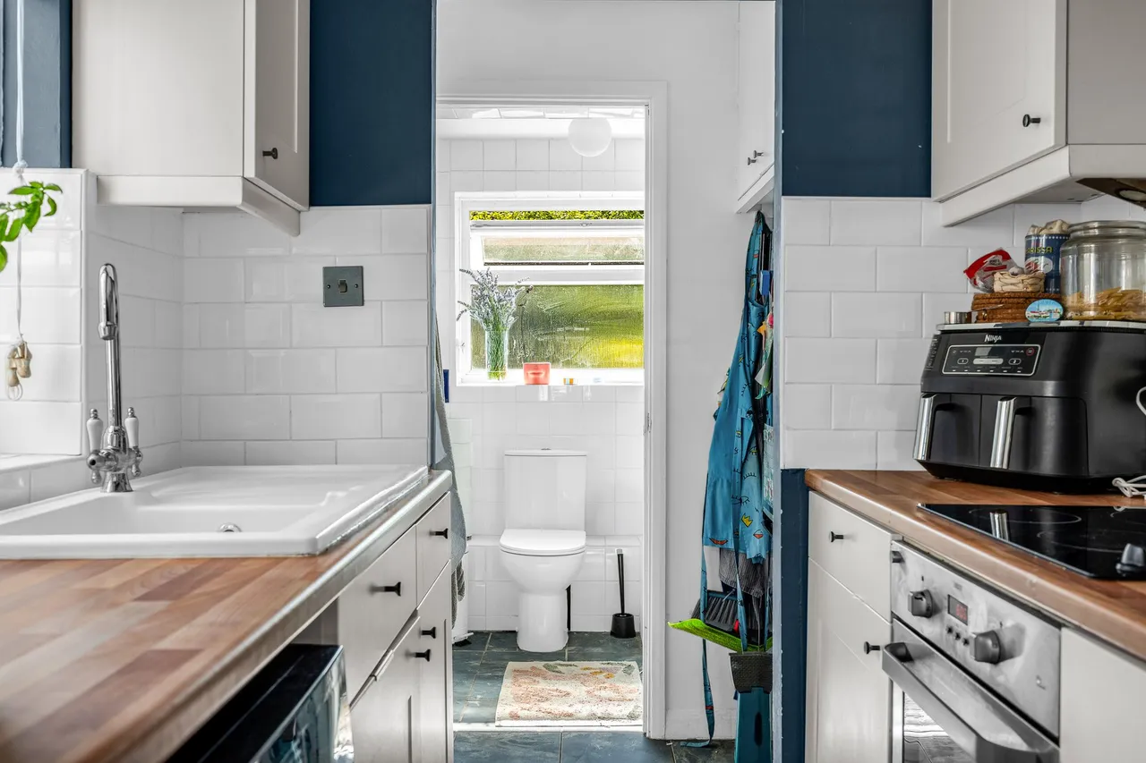 Musley Hill, Ware, SG12, photo 9