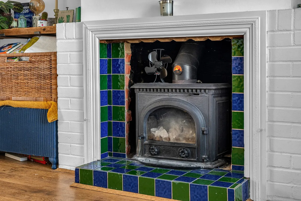 Musley Hill, Ware, SG12, photo 3