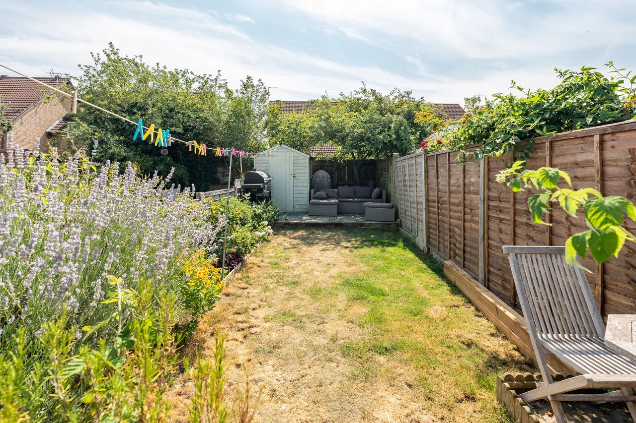 Musley Hill, Ware, SG12, photo 12