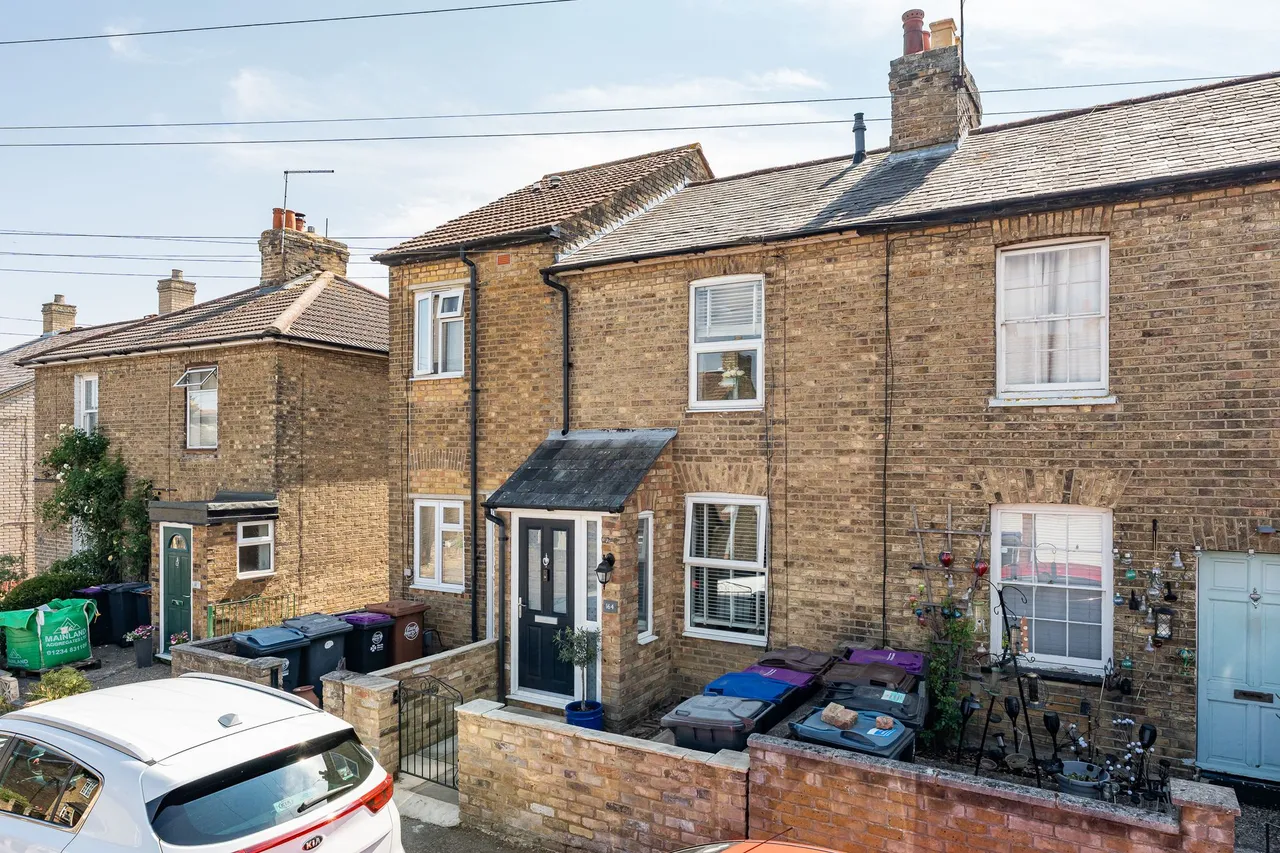 2 bed house for sale, Musley Hill, Ware, SG12