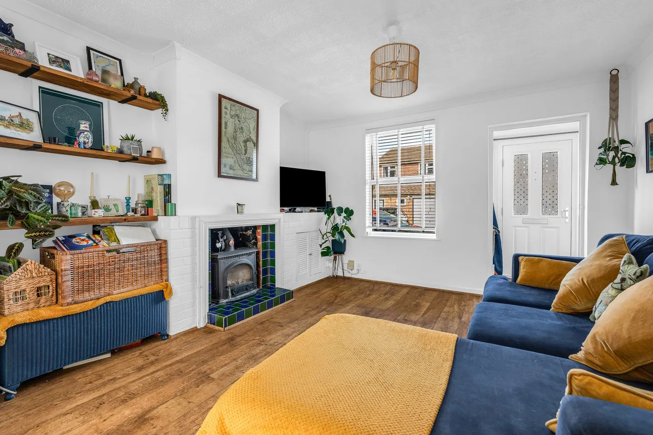 Musley Hill, Ware, SG12, photo 5