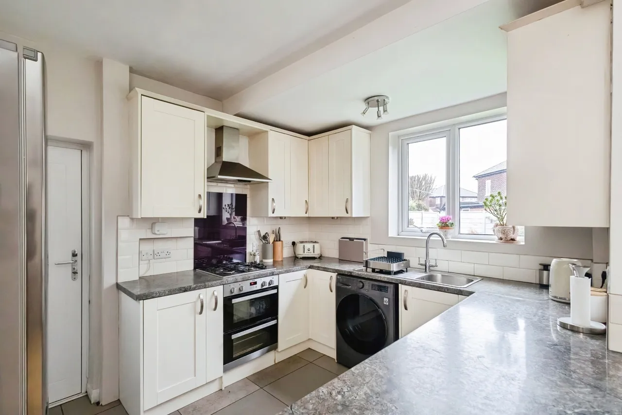 Shawdene Road, Northenden, M22, photo 10