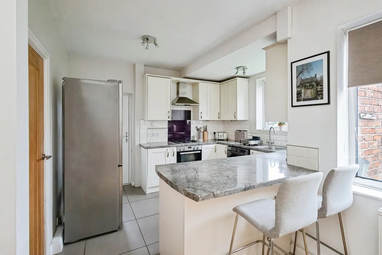Shawdene Road, Northenden, M22, photo 3
