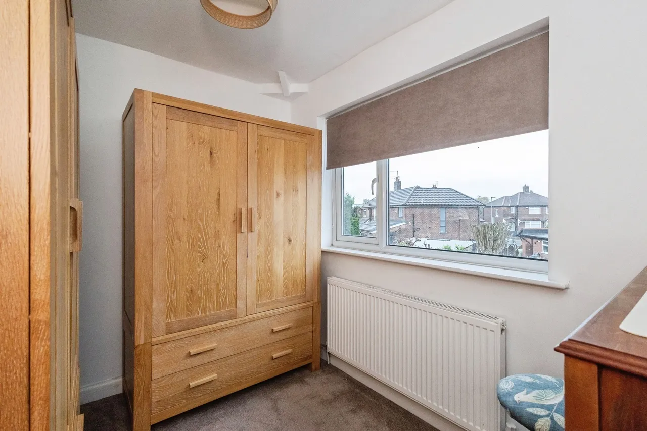 Shawdene Road, Northenden, M22, photo 17