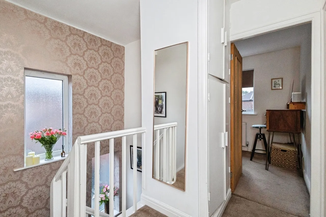 Shawdene Road, Northenden, M22, photo 21