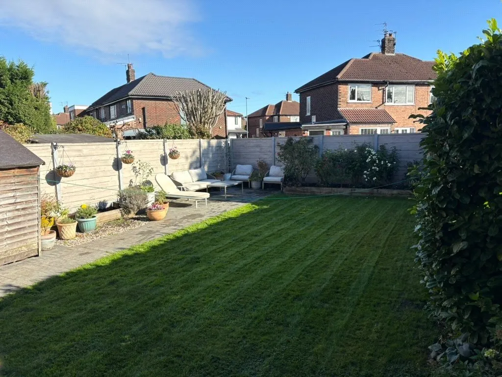 Shawdene Road, Northenden, M22, photo 23