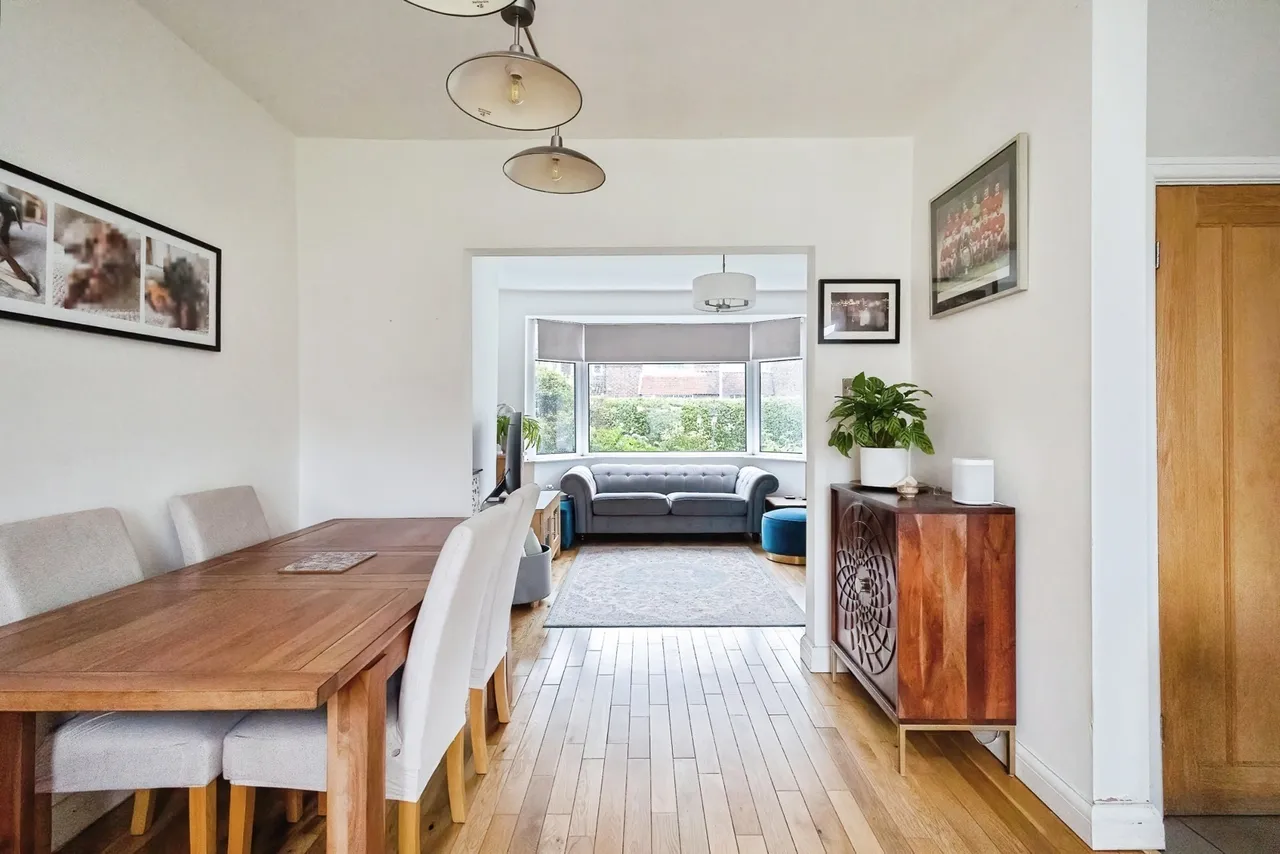 Shawdene Road, Northenden, M22, photo 7