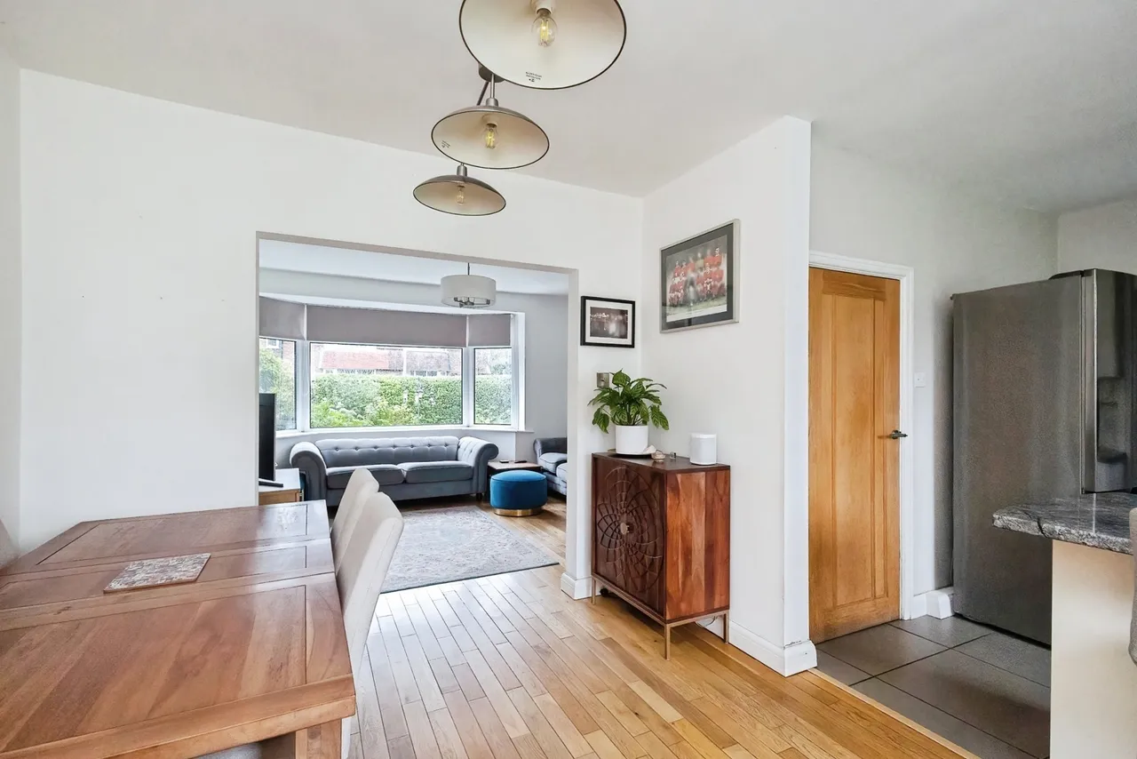 Shawdene Road, Northenden, M22, photo 9