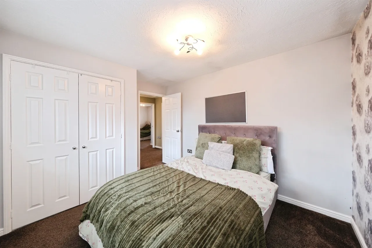 Calladine Close, Sutton-In-Ashfield, NG17, photo 17