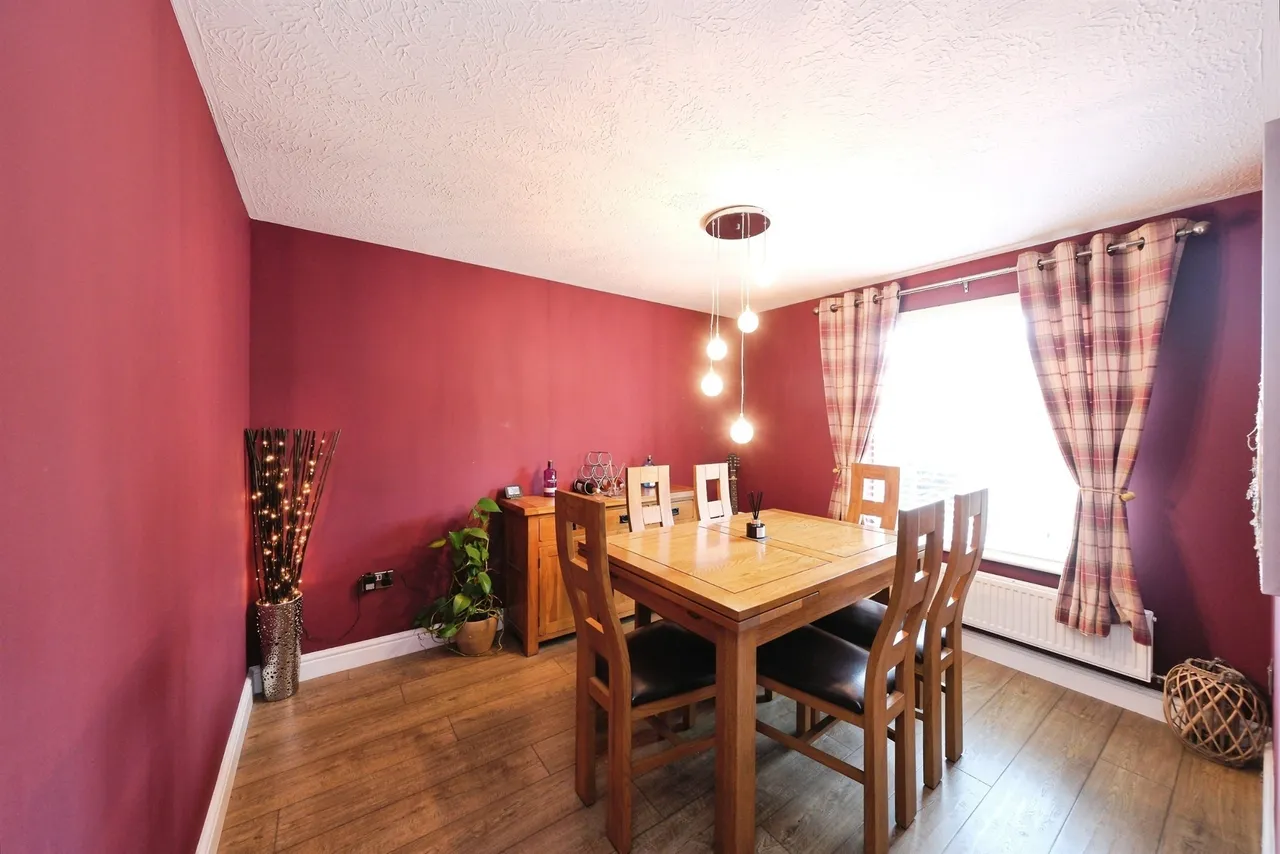 Calladine Close, Sutton-In-Ashfield, NG17, photo 8
