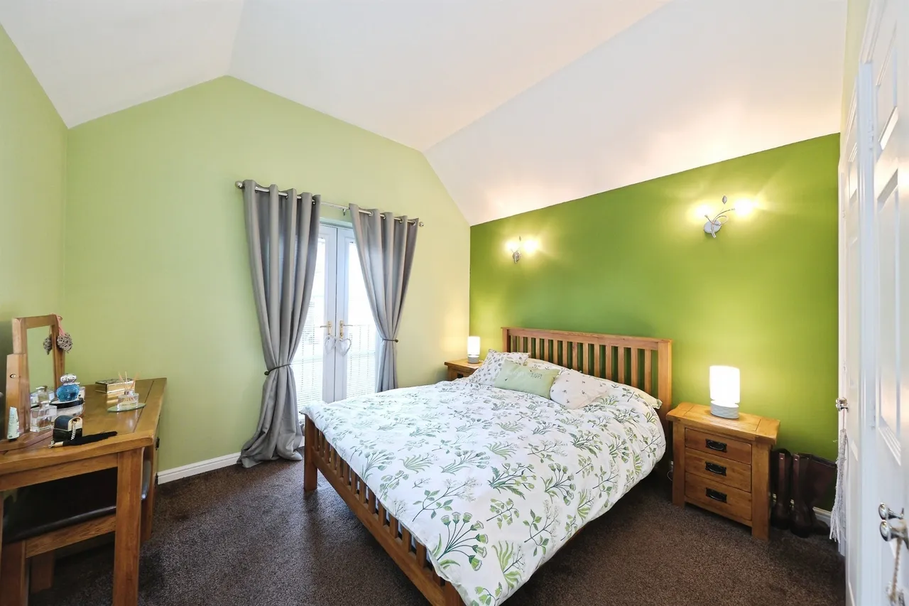 Calladine Close, Sutton-In-Ashfield, NG17, photo 14