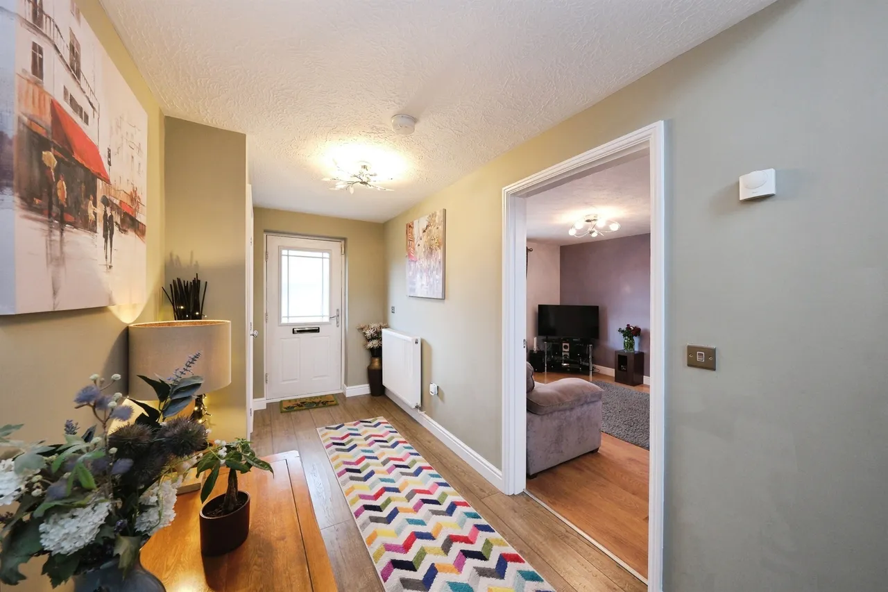 Calladine Close, Sutton-In-Ashfield, NG17, photo 4