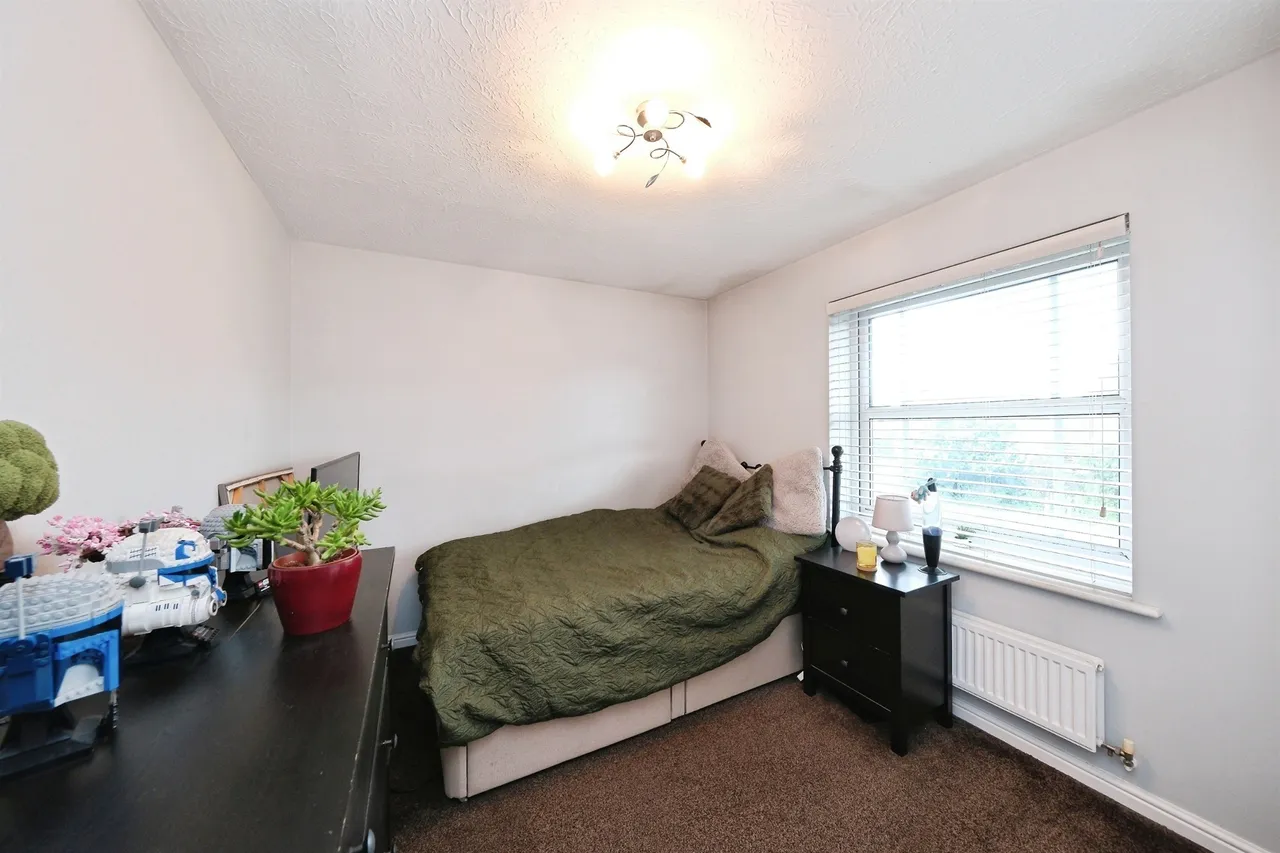 Calladine Close, Sutton-In-Ashfield, NG17, photo 18