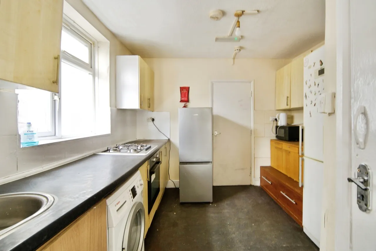 Ashley Road, Forest Gate, London, E7, photo 8