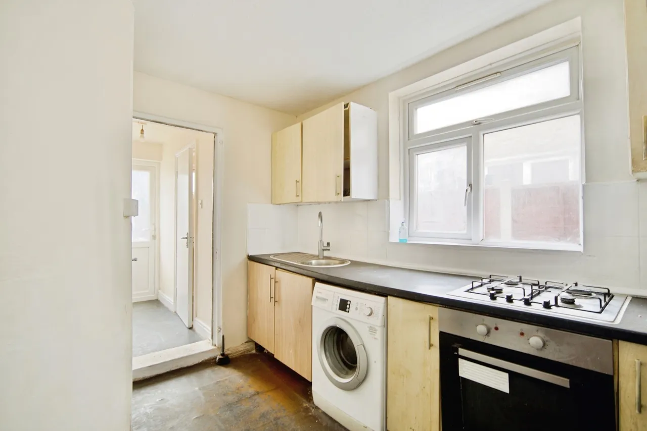 Ashley Road, Forest Gate, London, E7, photo 9