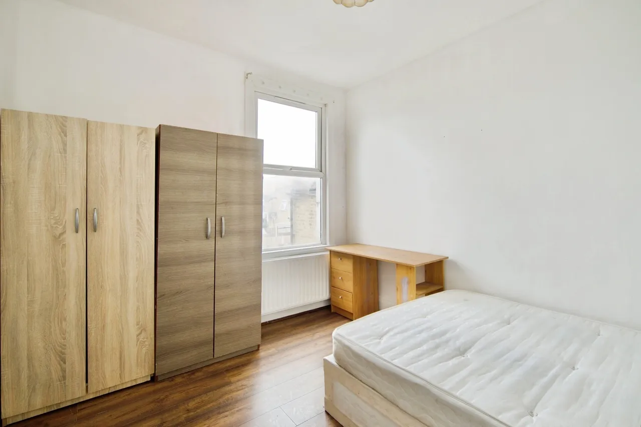 Ashley Road, Forest Gate, London, E7, photo 6