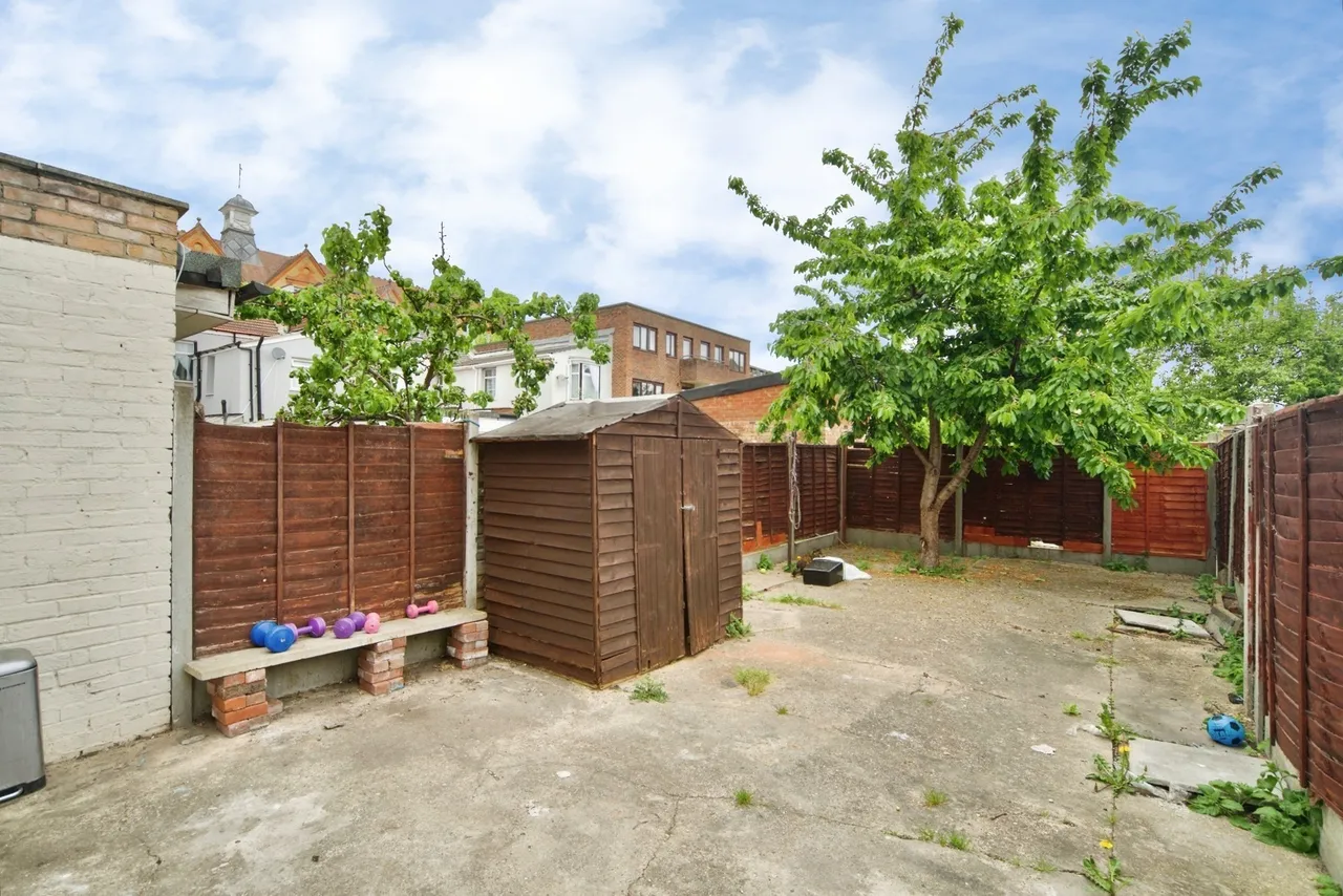 Ashley Road, Forest Gate, London, E7, photo 13