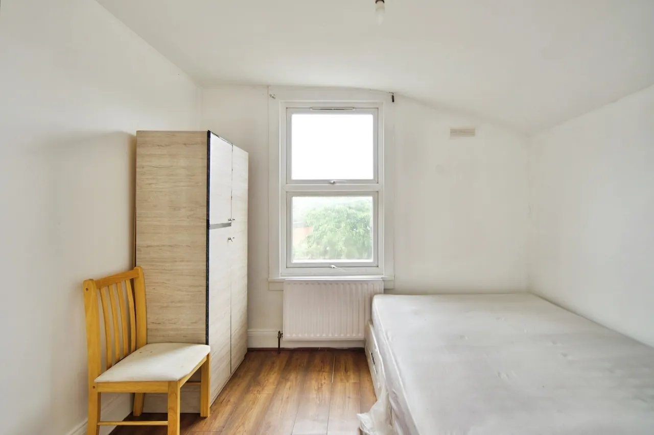 Ashley Road, Forest Gate, London, E7, photo 5
