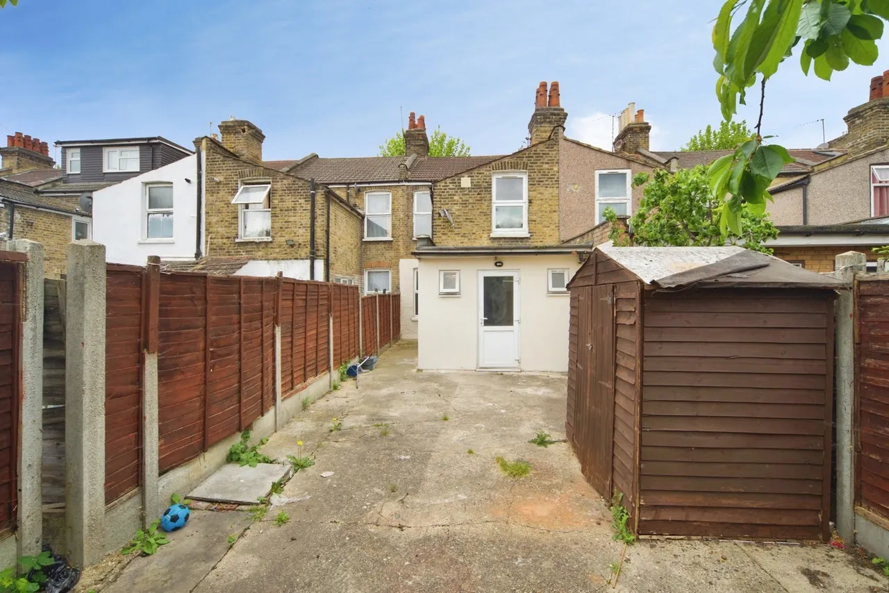 Ashley Road, Forest Gate, London, E7, photo 12
