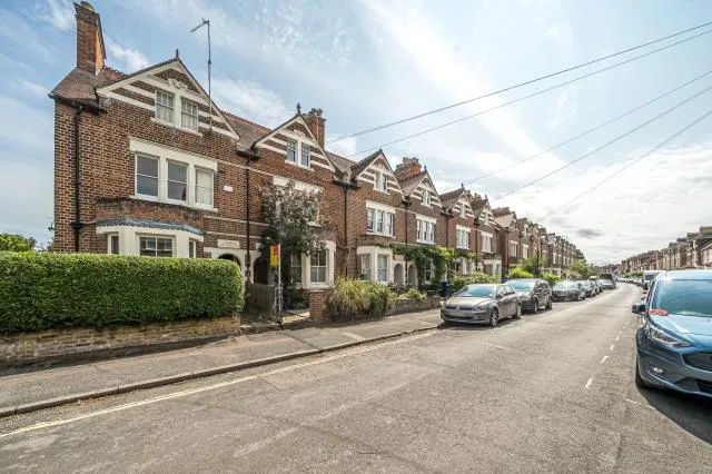 Southmoor Road, Oxford, OX2, photo 10