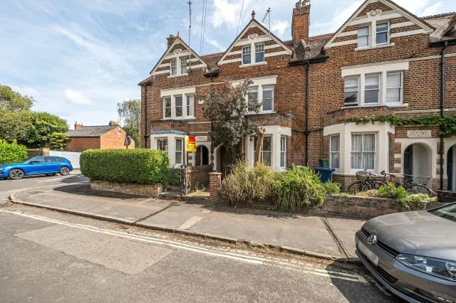 Southmoor Road, Oxford, OX2, photo 9