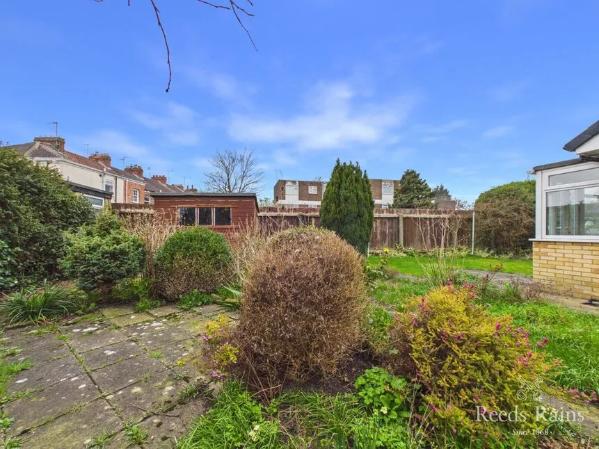 Inglemire Lane, Hull, East Riding of Yorkshi, HU6, photo 4