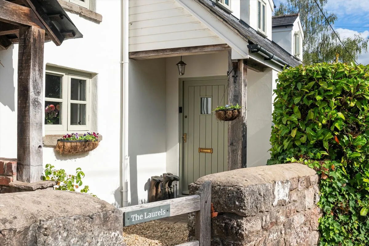 Llanvair Discoed, Chepstow, NP16, photo 25