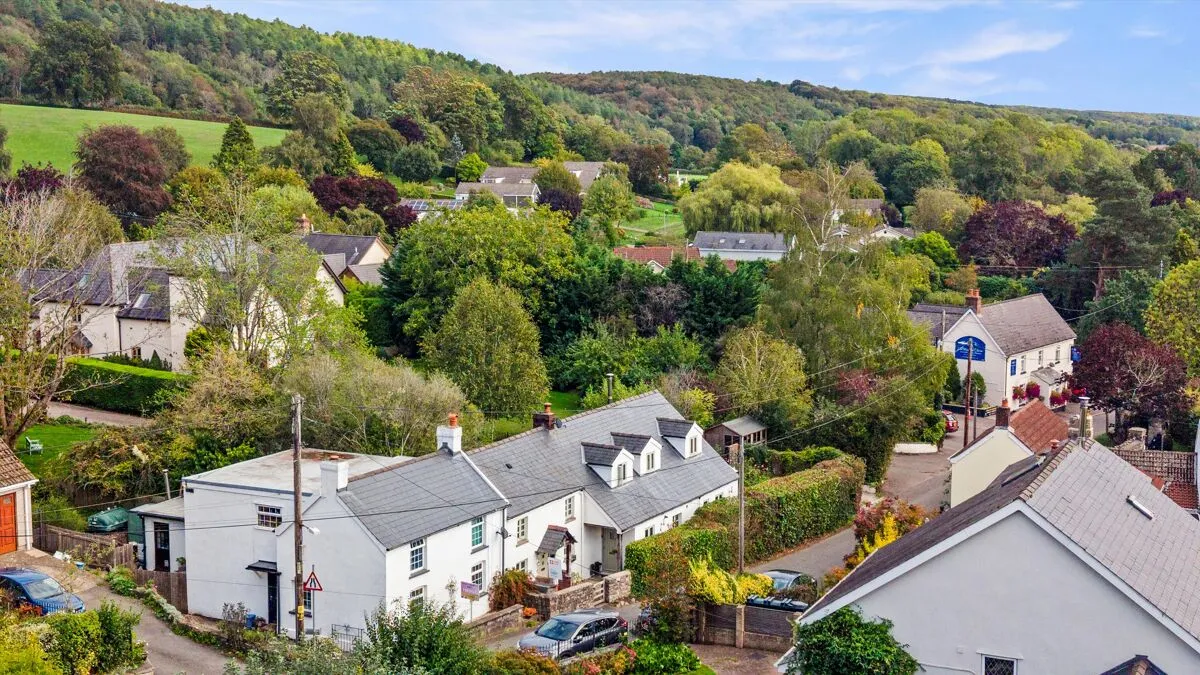 Llanvair Discoed, Chepstow, NP16, photo 23
