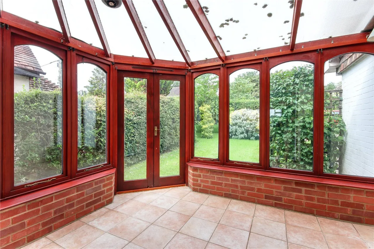 Scabharbour Road, Weald, TN14, photo 5