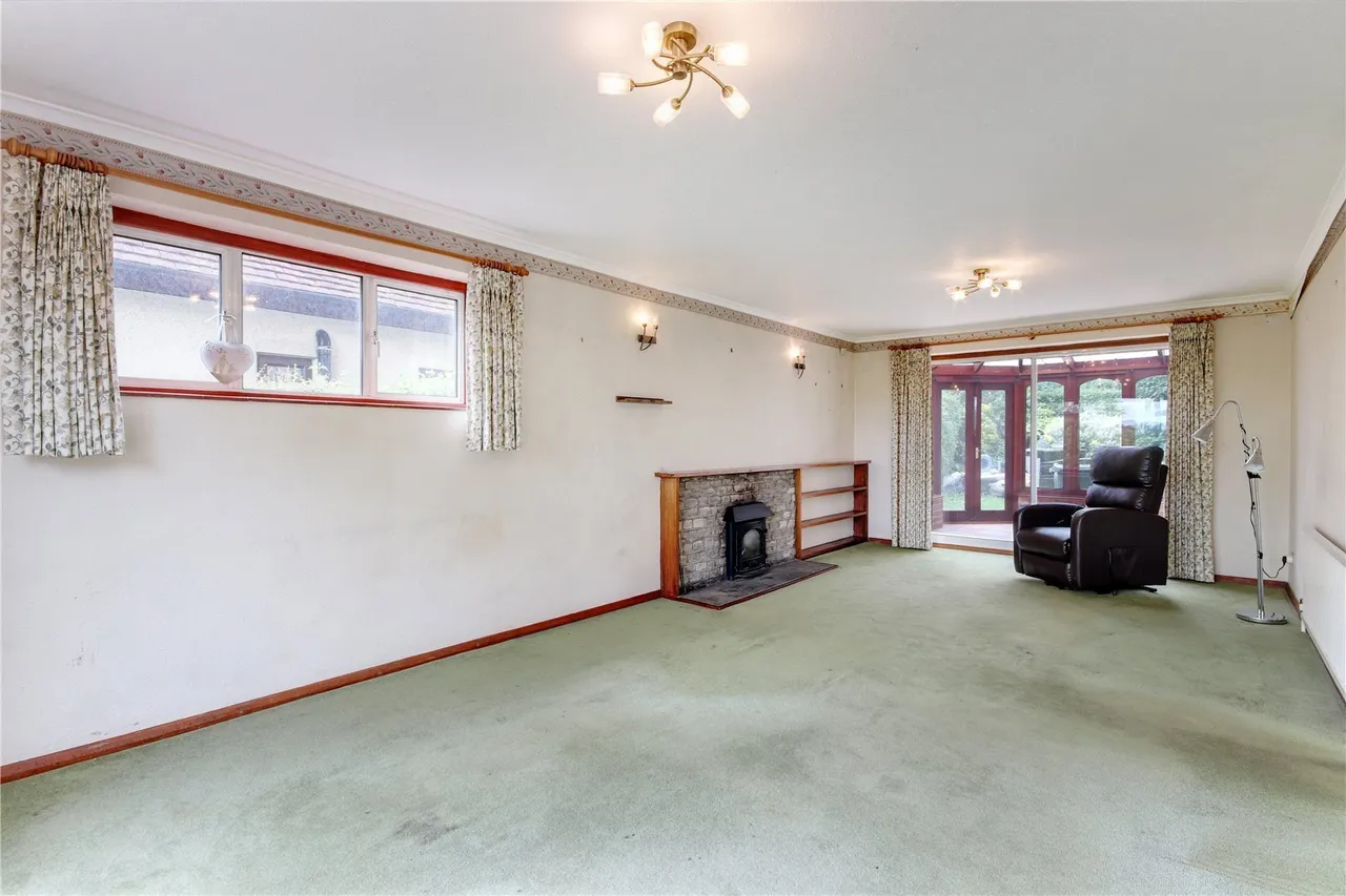 Scabharbour Road, Weald, TN14, photo 10