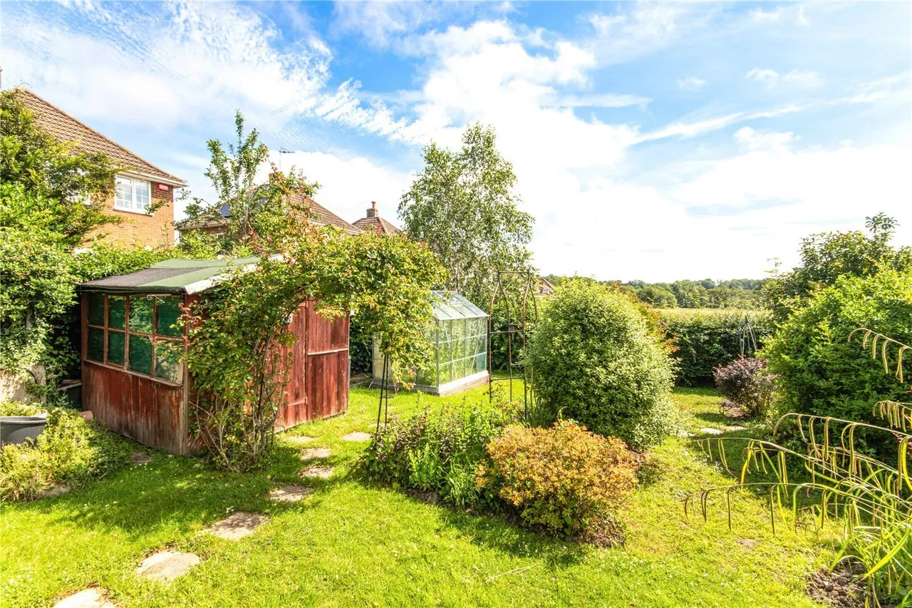 Scabharbour Road, Weald, TN14, photo 15