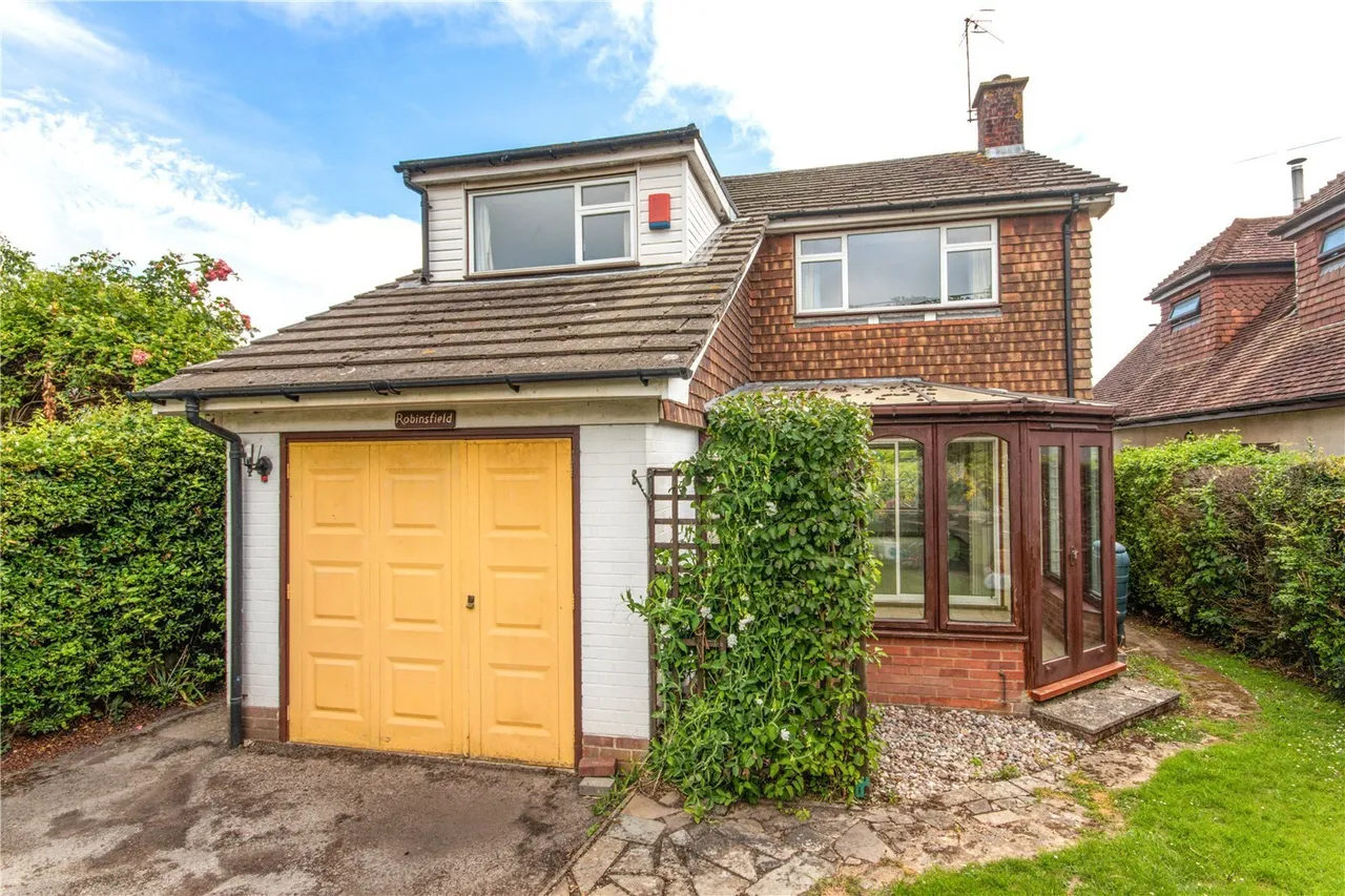 Scabharbour Road, Weald, TN14, photo 3