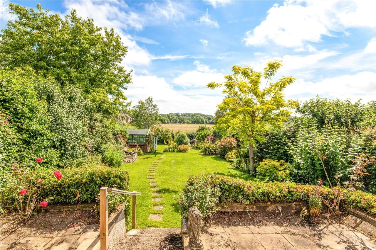 Scabharbour Road, Weald, TN14, photo 14