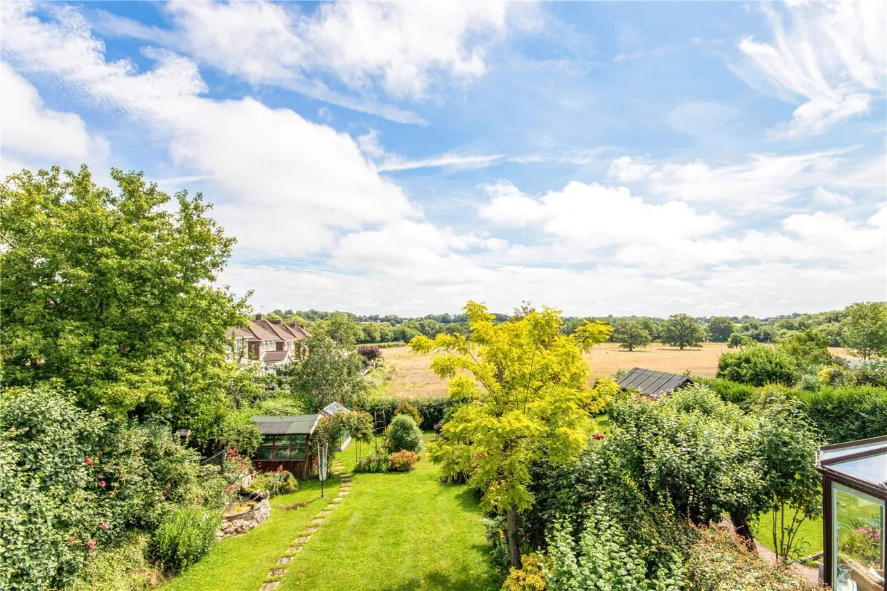 Scabharbour Road, Weald, TN14, photo 2