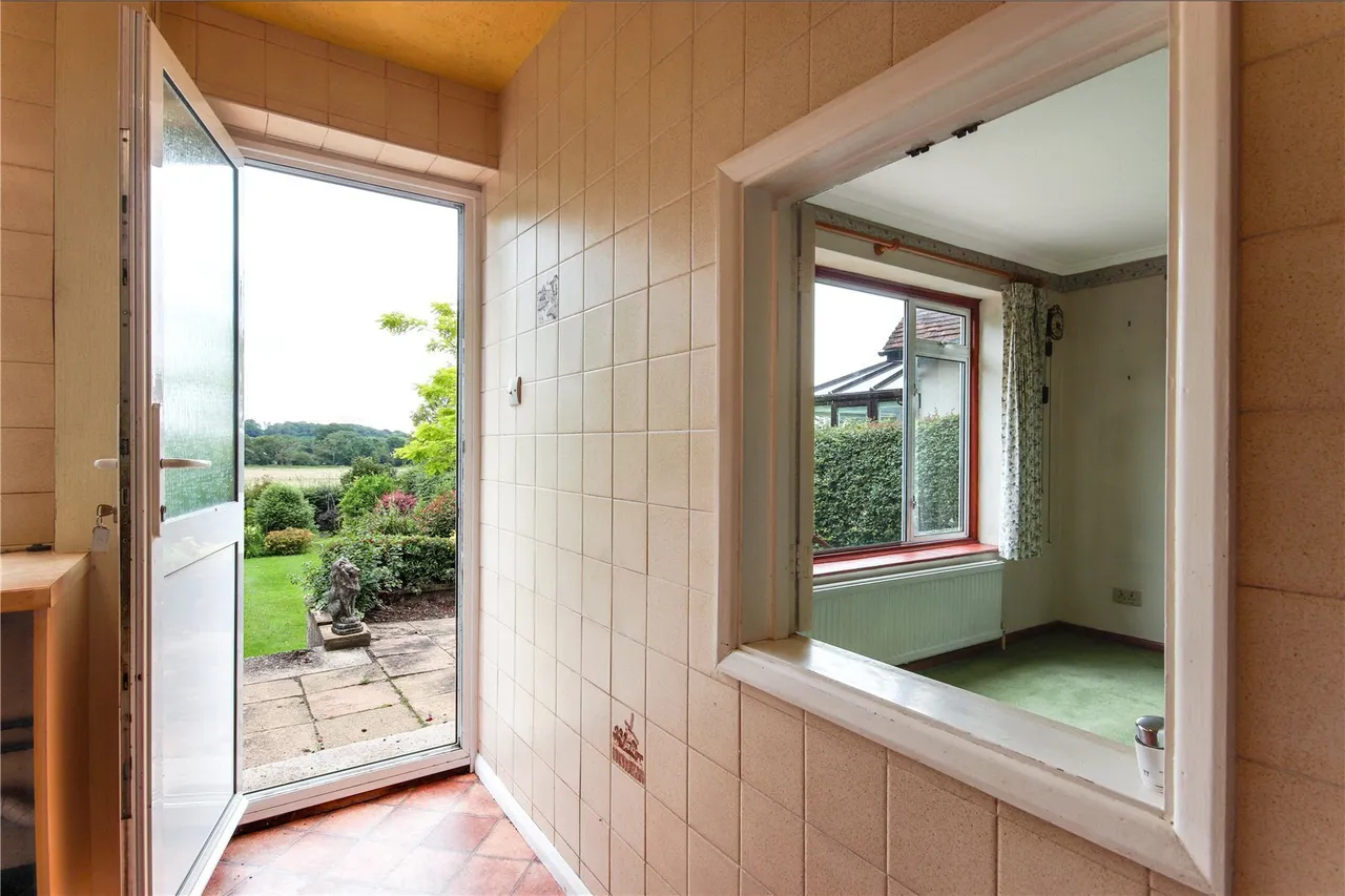 Scabharbour Road, Weald, TN14, photo 9