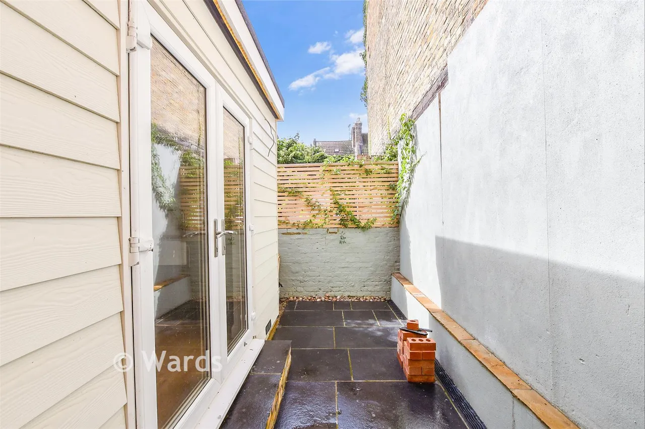 Broad Street, Ramsgate, CT11, photo 12