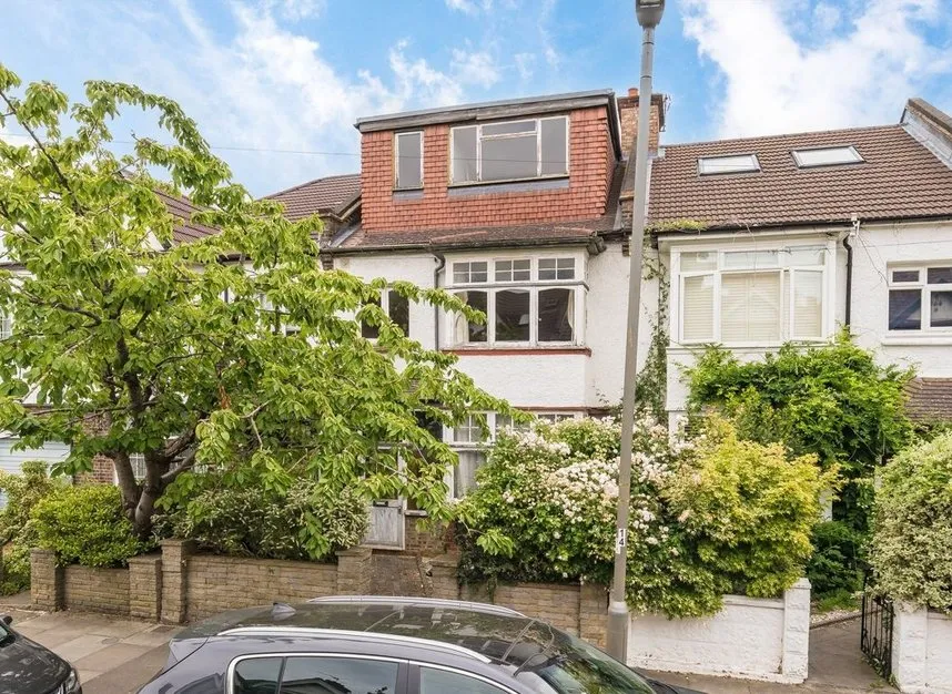 6 bed house for sale, Penwortham Road, Furzedown, SW16