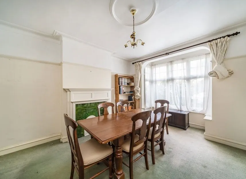 Penwortham Road, Furzedown, SW16, photo 6