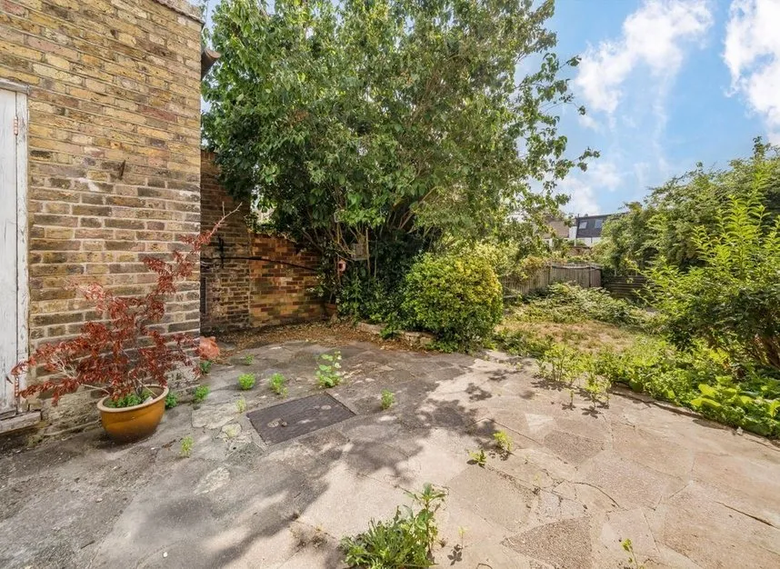Penwortham Road, Furzedown, SW16, photo 4