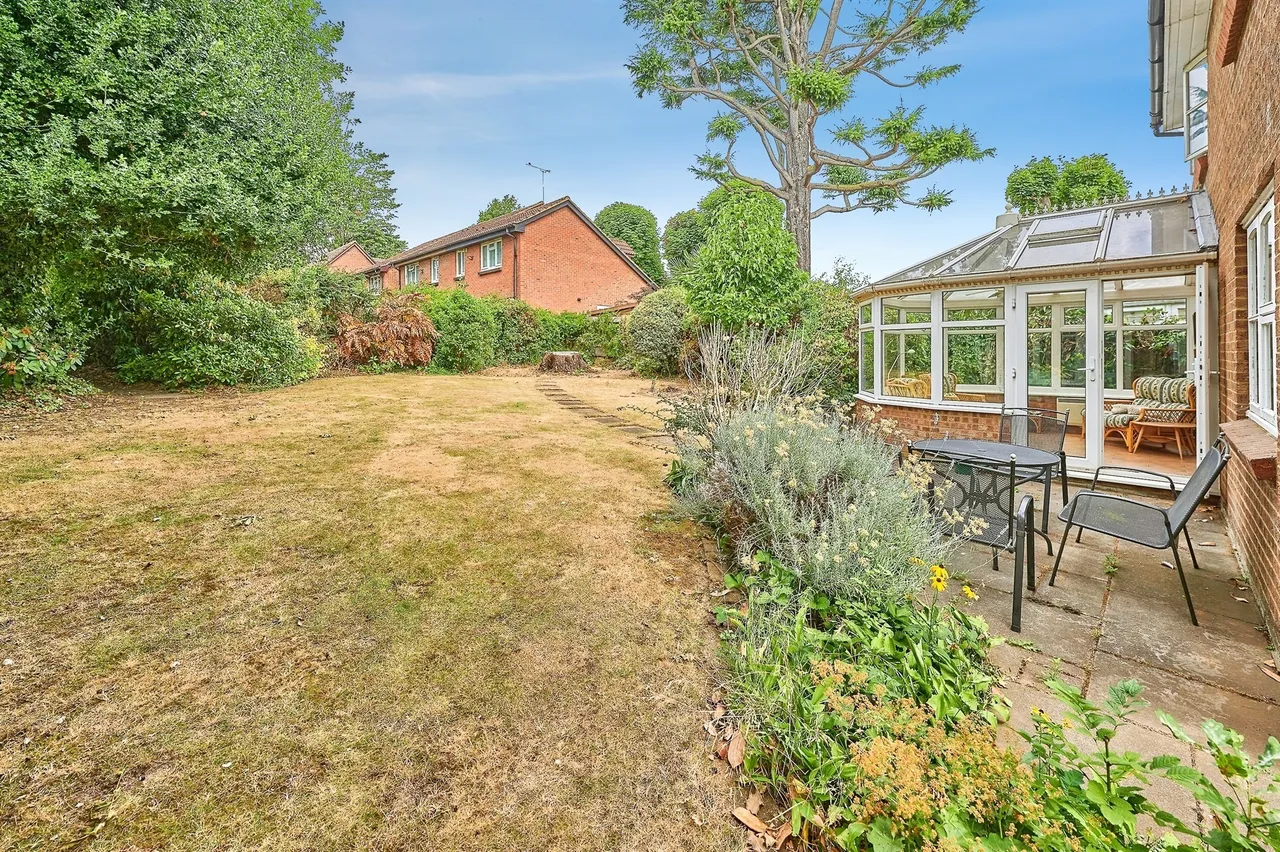 Riversmead, Hoddesdon, EN11, photo 18