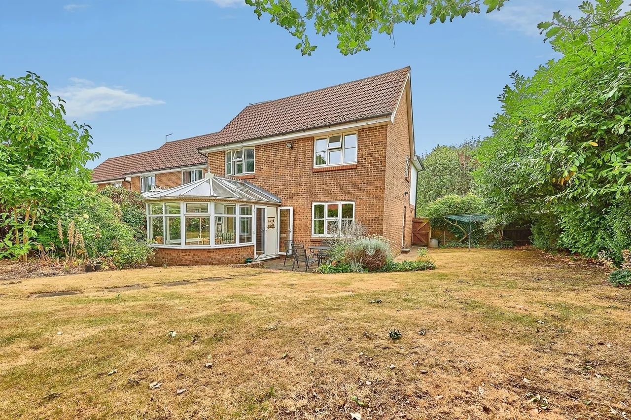 Riversmead, Hoddesdon, EN11, photo 17