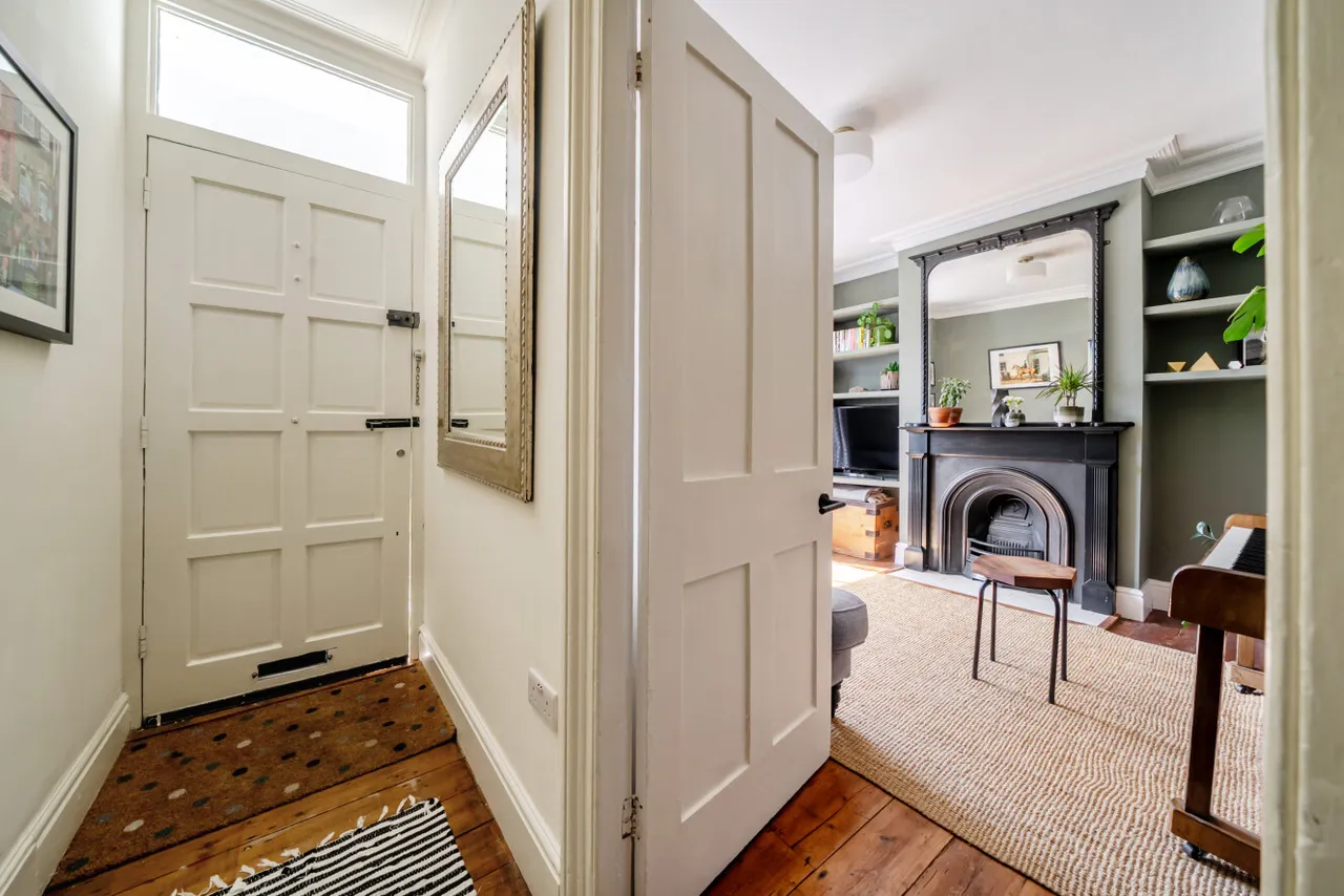 Hedgley Street, London, SE12, photo 9