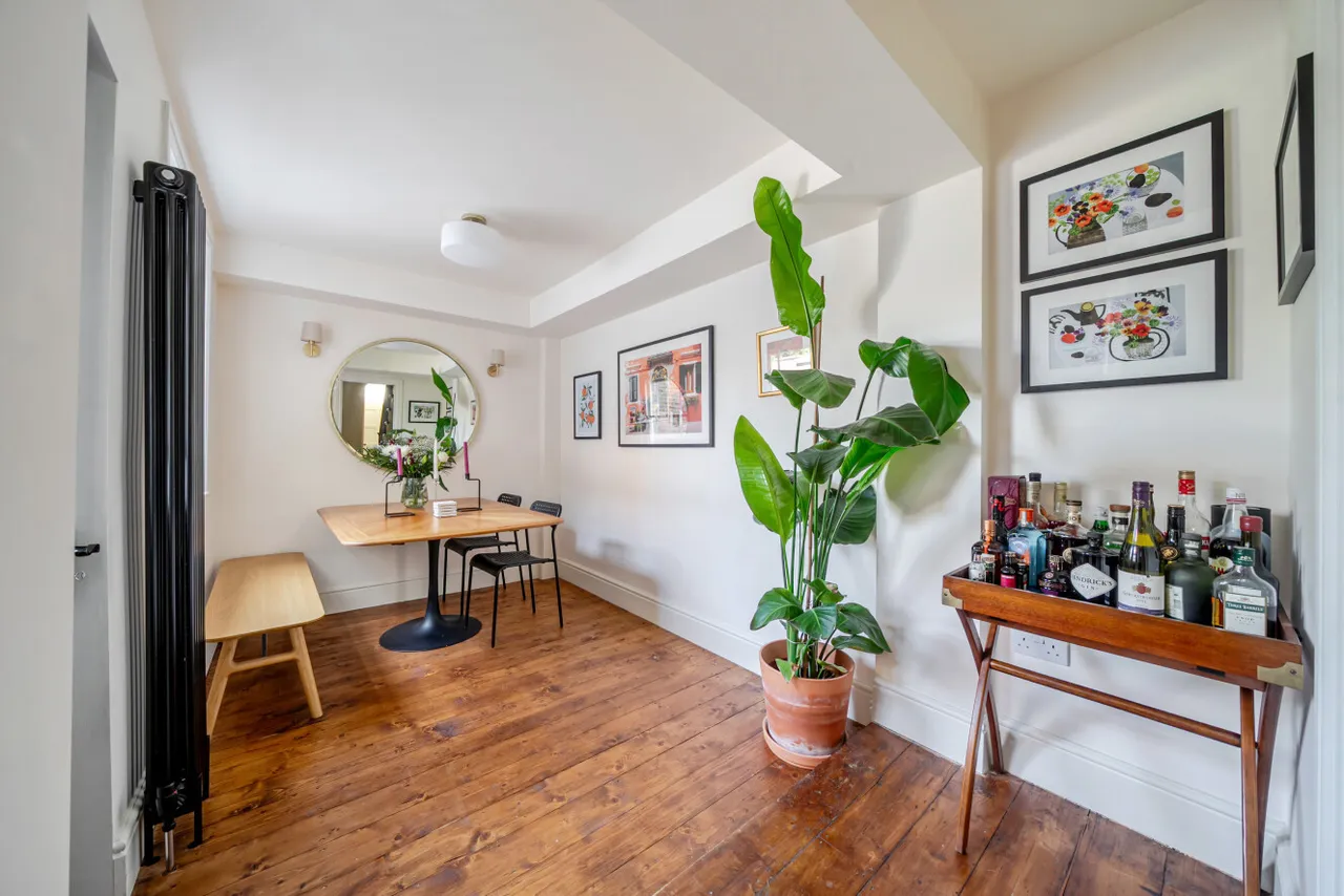 Hedgley Street, London, SE12, photo 8