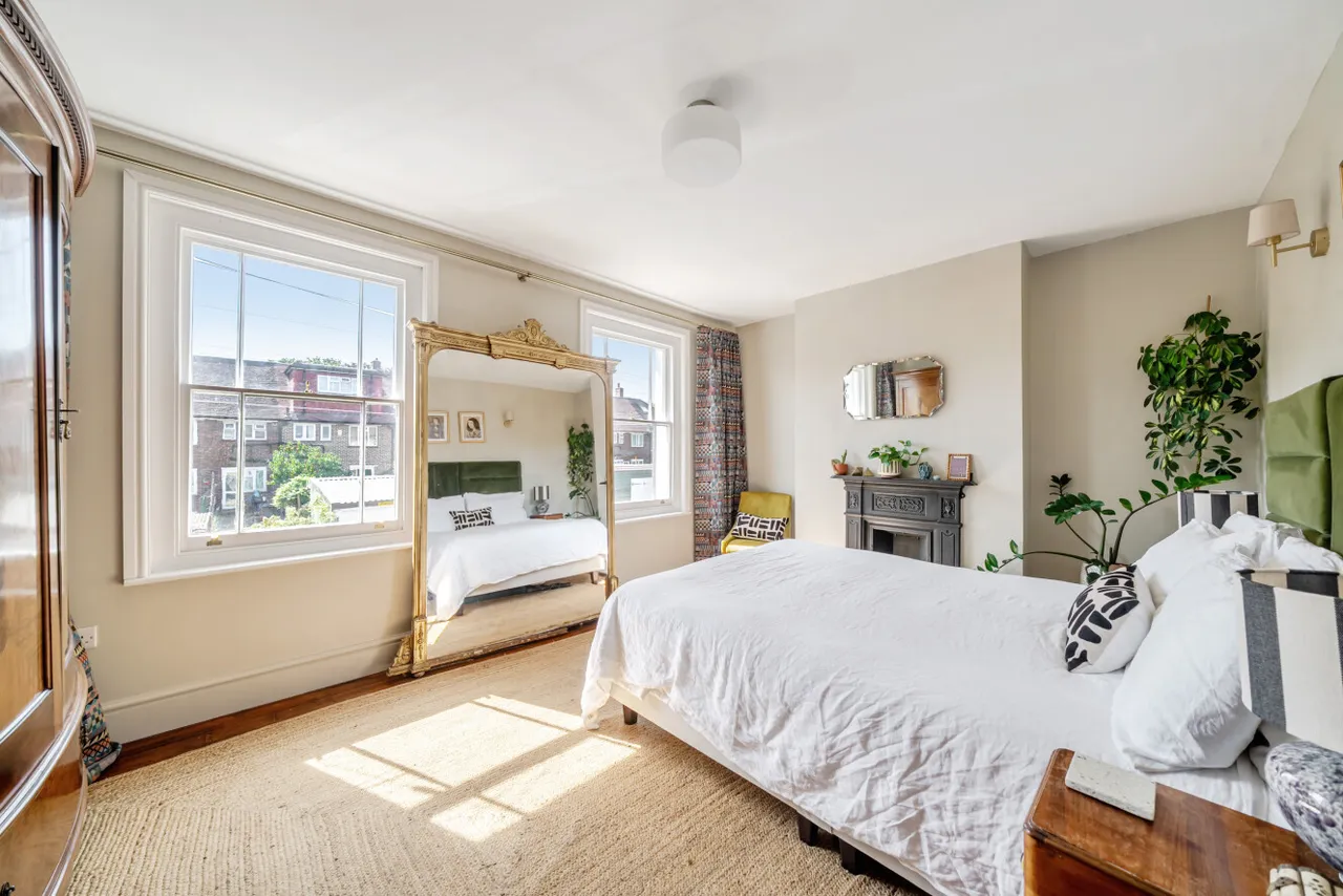 Hedgley Street, London, SE12, photo 4